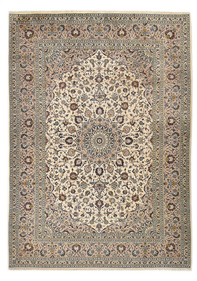 Mashhad Mattan 245x345cm - Persisk matta