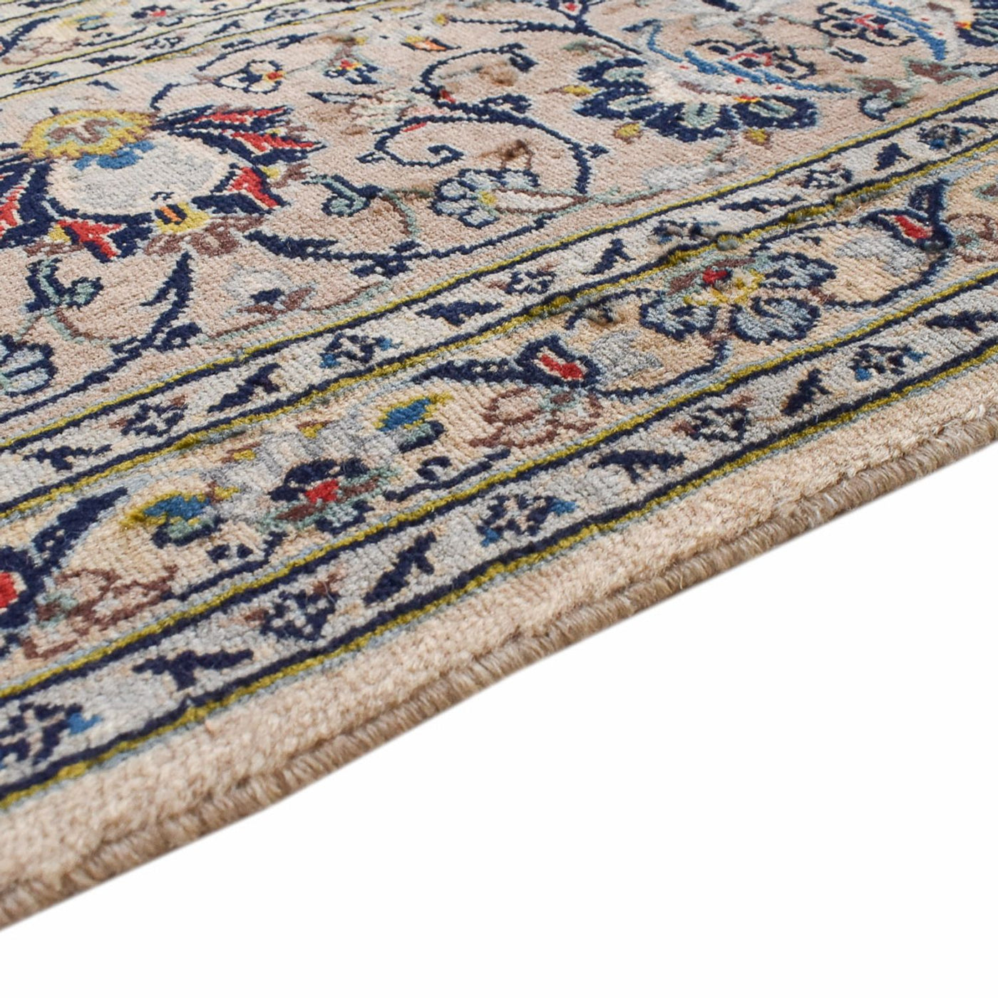 Mashhad Mattan 345x245cm - Persisk matta