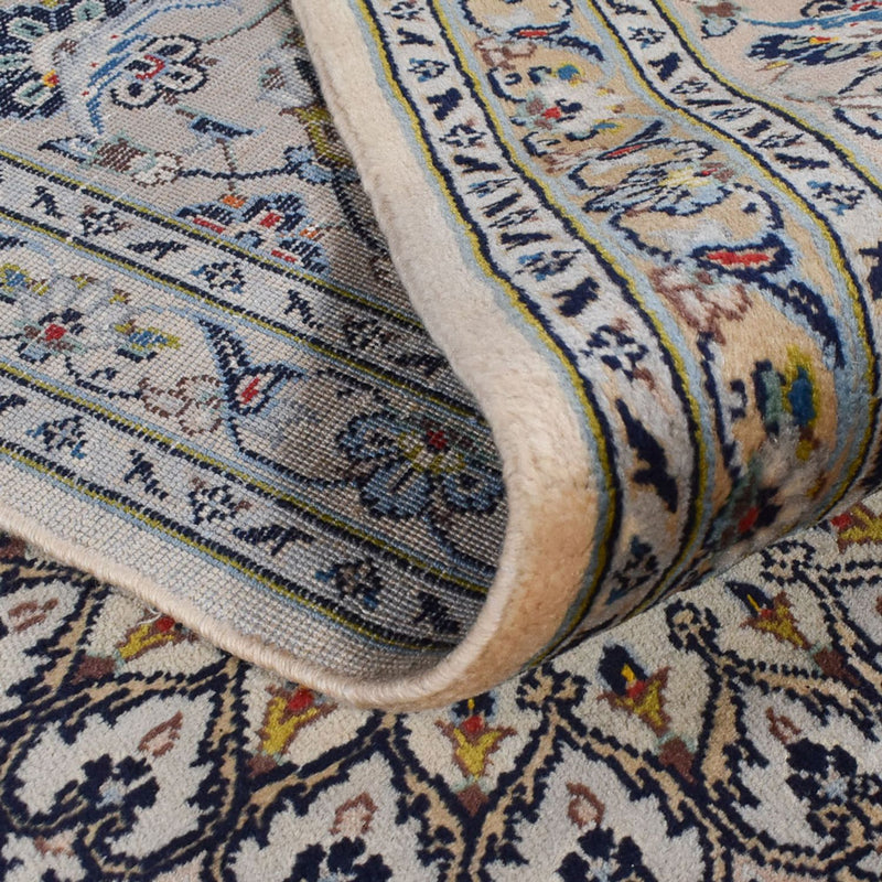 Persisk matta - Classic - Kungliga - 345 x 245 cm - sand