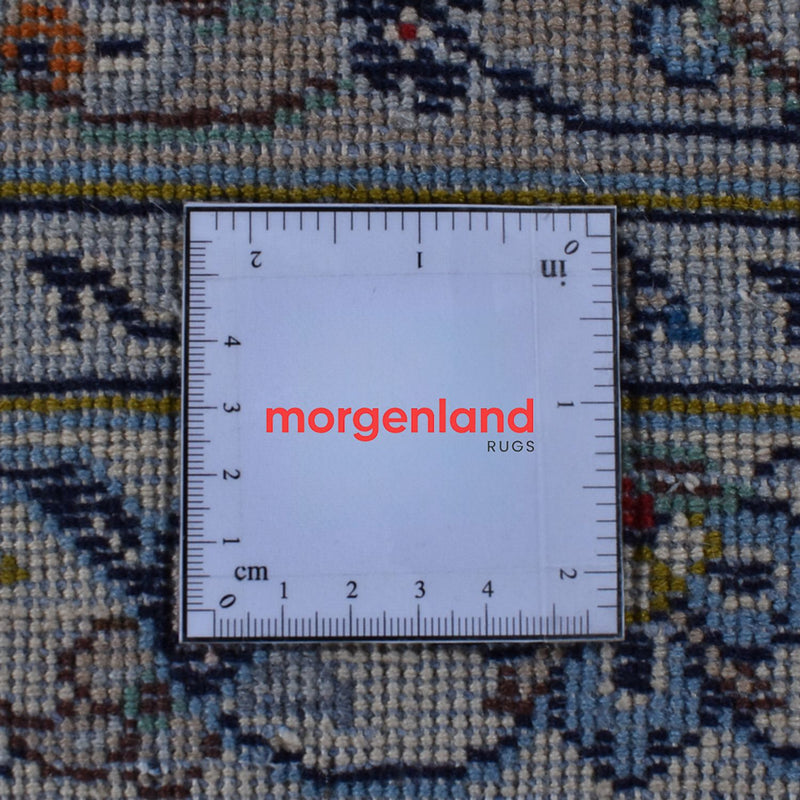 Persisk matta - Classic - Kungliga - 345 x 245 cm - sand