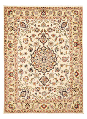Persisk matta - Tabriz - Royal - 362 x 260 cm - beige