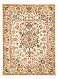 Tabriz - 40 Raj Mattan 362x260cm - Persisk matta – product image