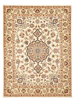 Persisk matta - Tabriz - Royal - 362 x 260 cm - beige