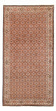 Runner Persisk matta - Bijar - 390 x 200 cm - ljusröd
