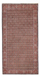 Runner Persisk matta - Bijar - 405 x 207 cm - rost