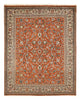 Mashhad Mattan 202x257cm - Persisk matta