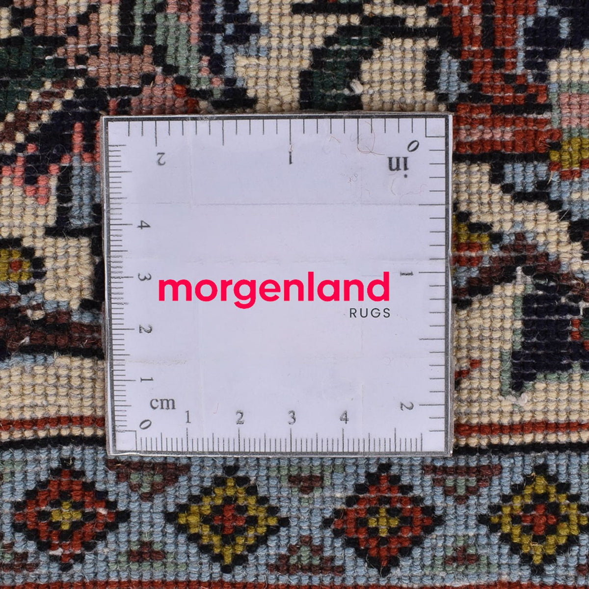 Persisk matta - Classic - 257 x 202 cm - röd