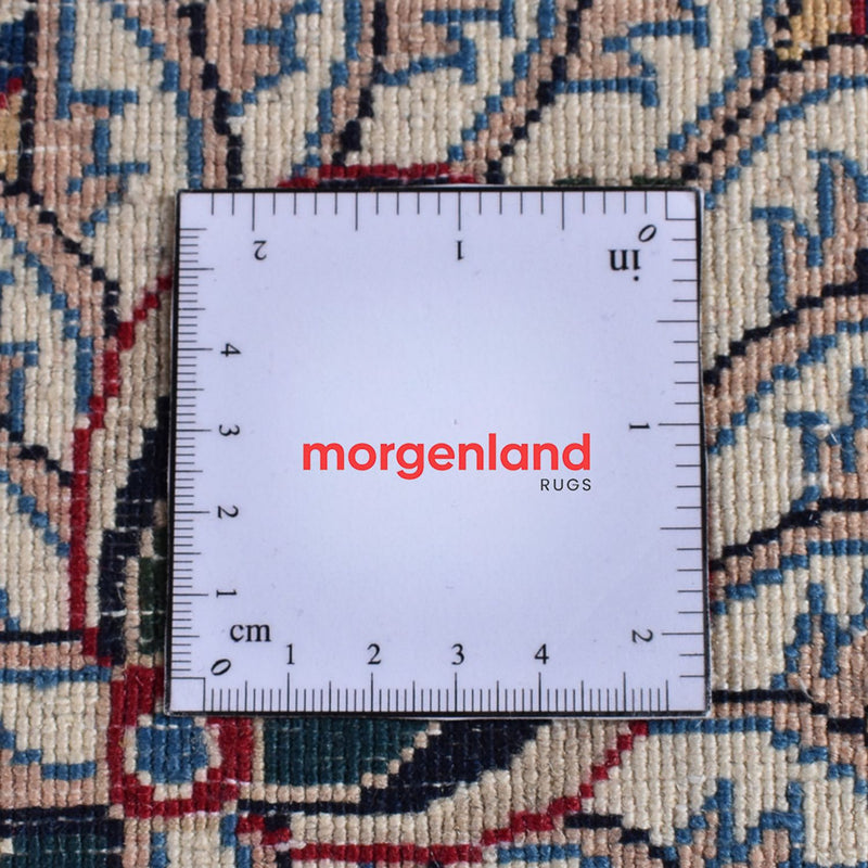 Persisk matta - Classic - 348 x 247 cm - sand