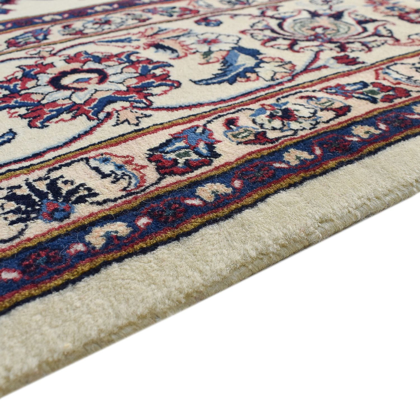 Mashhad Mattan 337x255cm - Persisk matta