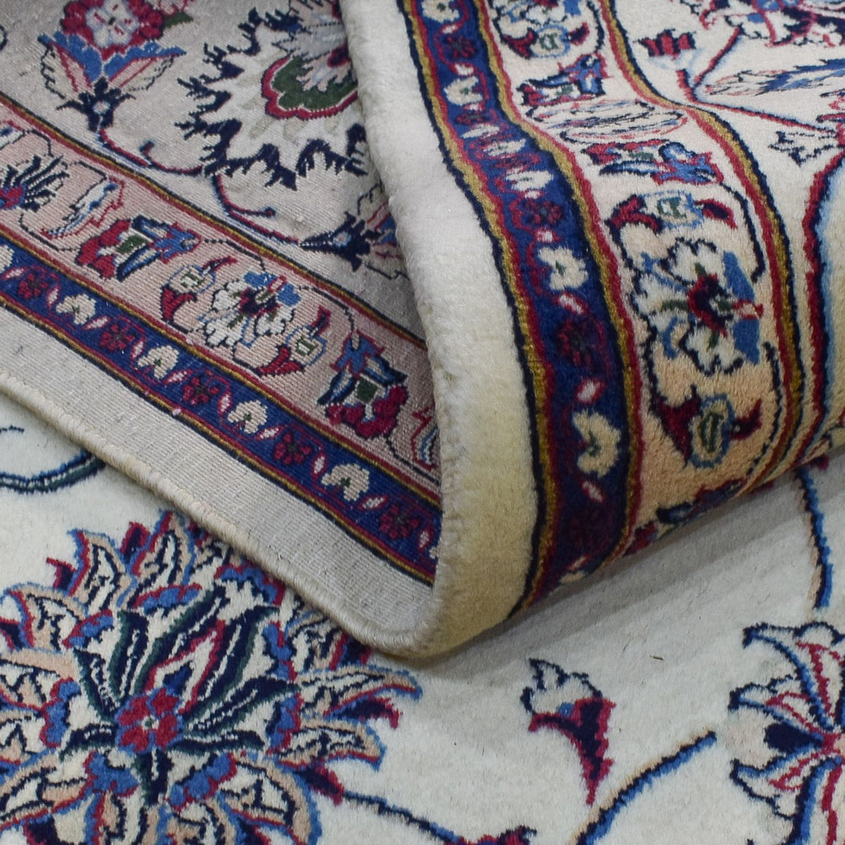 Persisk matta - Classic - 337 x 255 cm - sand