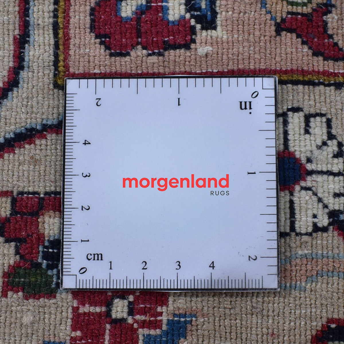 Persisk matta - Classic - 337 x 255 cm - sand