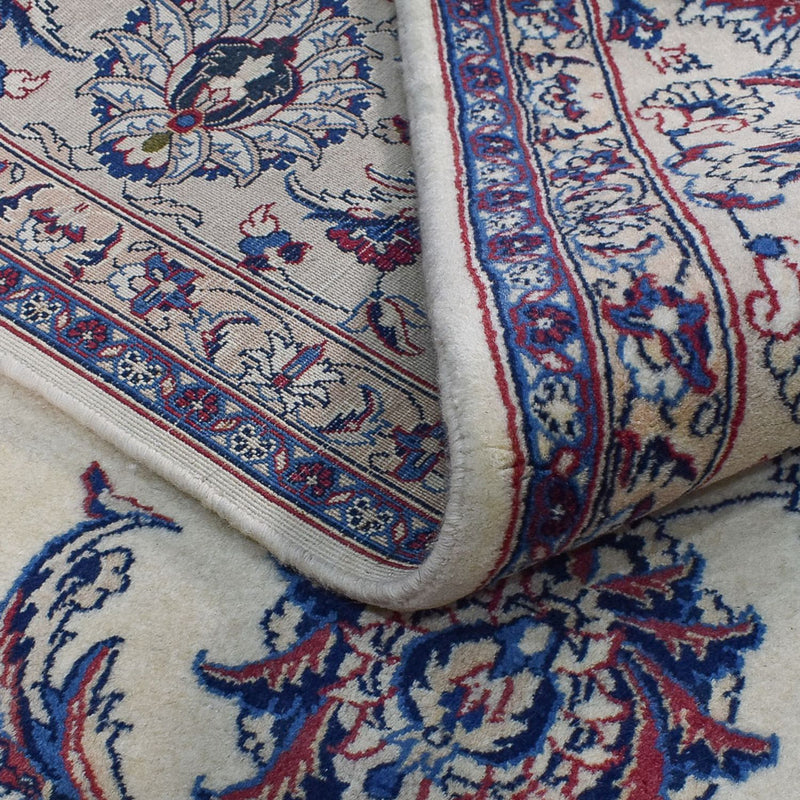 Persisk matta - Classic - 346 x 246 cm - sand