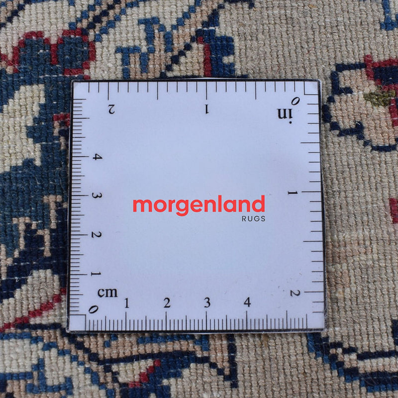 Persisk matta - Classic - 346 x 246 cm - sand