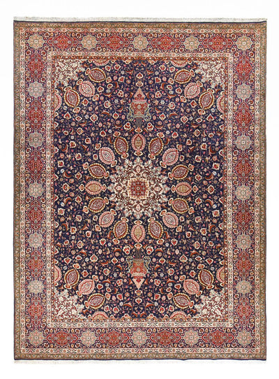 Tabriz - 40 Raj Mattan 297x400cm - Persisk matta