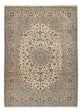 Kashan Mattan 342x247cm - Persisk matta
