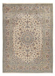 Kashan Mattan 346x250cm - Persisk matta