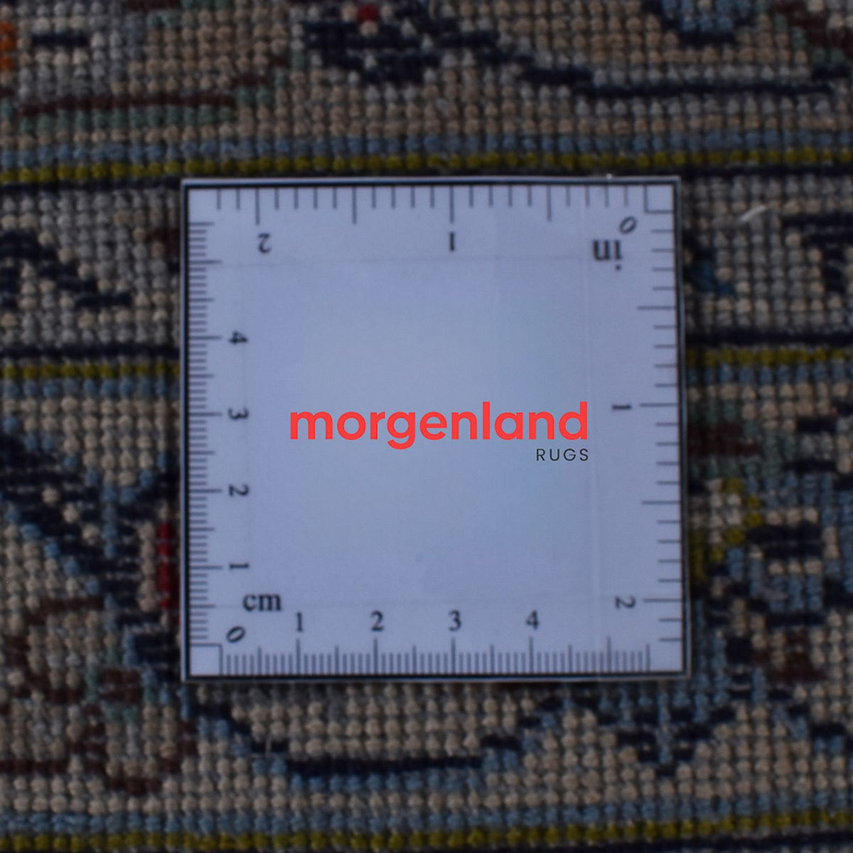 Persiska mattor - Keshan - Kungliga - 346 x 250 cm - sand