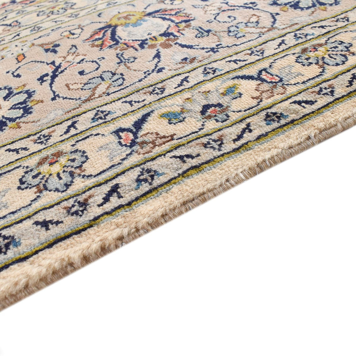 Kashan Mattan 250x353cm - Persisk matta