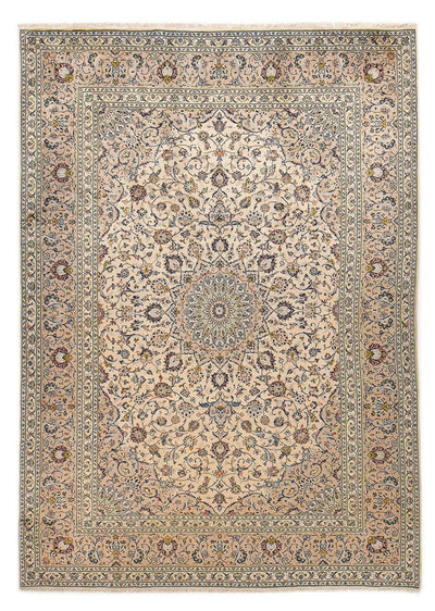 Kashan Mattan 246x345cm - Persisk matta