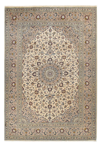 Kashan Mattan 244x347cm - Persisk matta