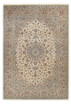 Kashan Mattan 244x347cm - Persisk matta