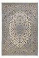 Kashan Mattan 352x245cm - Persisk matta