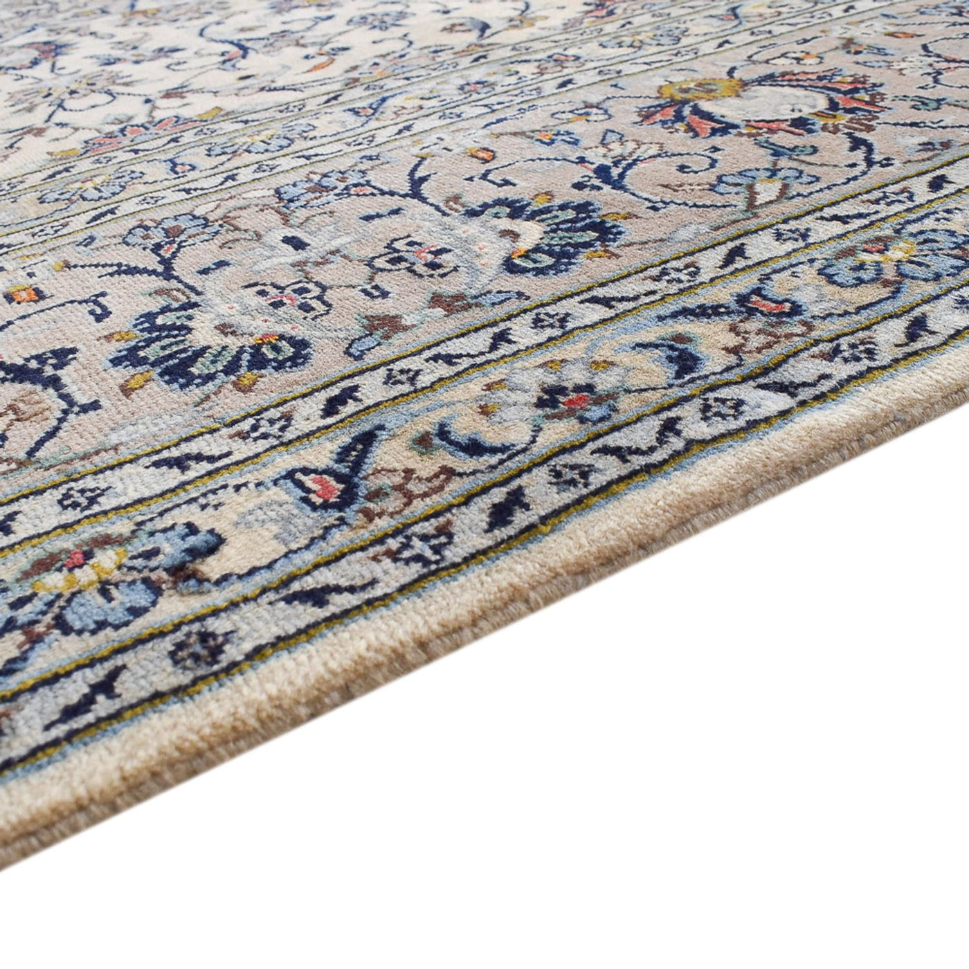 Kashan Mattan 352x245cm - Persisk matta