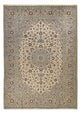 Persiska mattor - Keshan - Kungliga - 350 x 248 cm - sand