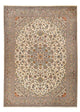 Kashan Mattan 254x353cm - Persisk matta