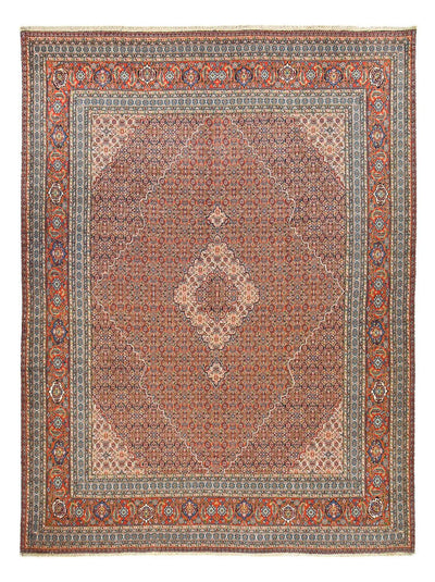 Tabriz Mattan 306x418cm - Persisk matta