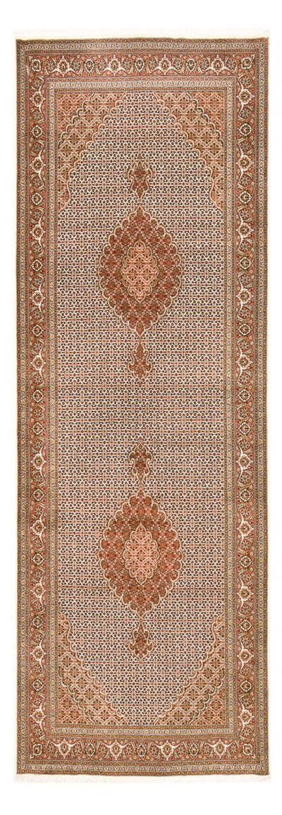 Tabriz - 50 Raj Mattan 150x404cm - Persisk matta