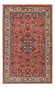 Sarouk Mattan 201x126cm - Persisk matta