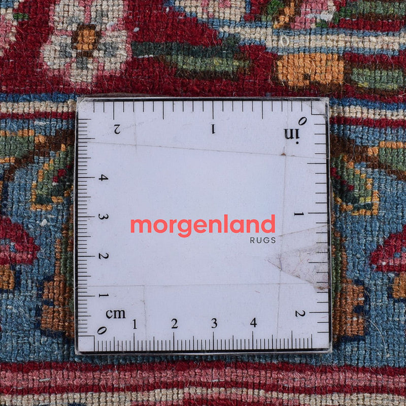 Persisk matta - Royal - 485 x 346 cm - blå