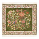 Rafsanjan Mattan 60x60cm - Persisk matta