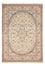 Persisk matta - Isfahan - Premium - 370 x 254 cm - beige