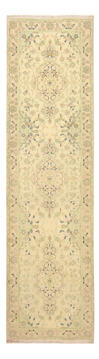 Tabriz - 60 Raj Mattan 84x310cm - Persisk matta