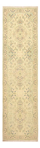 Tabriz - 60 Raj Mattan 310x84cm - Persisk matta