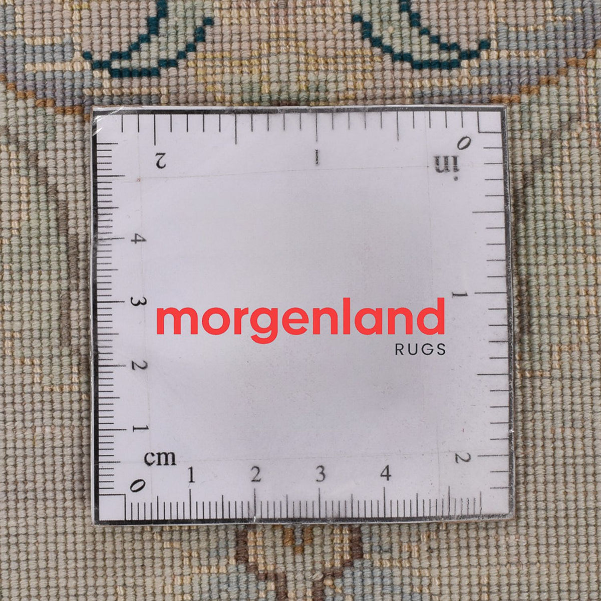 Runner Persisk matta - Tabriz - Premium - 310 x 84 cm - sand