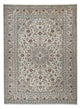 Kashan Mattan 347x253cm - Persisk matta