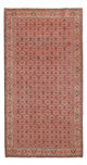 Bidjar - Zanjan Mattan 205x400cm - Persisk matta