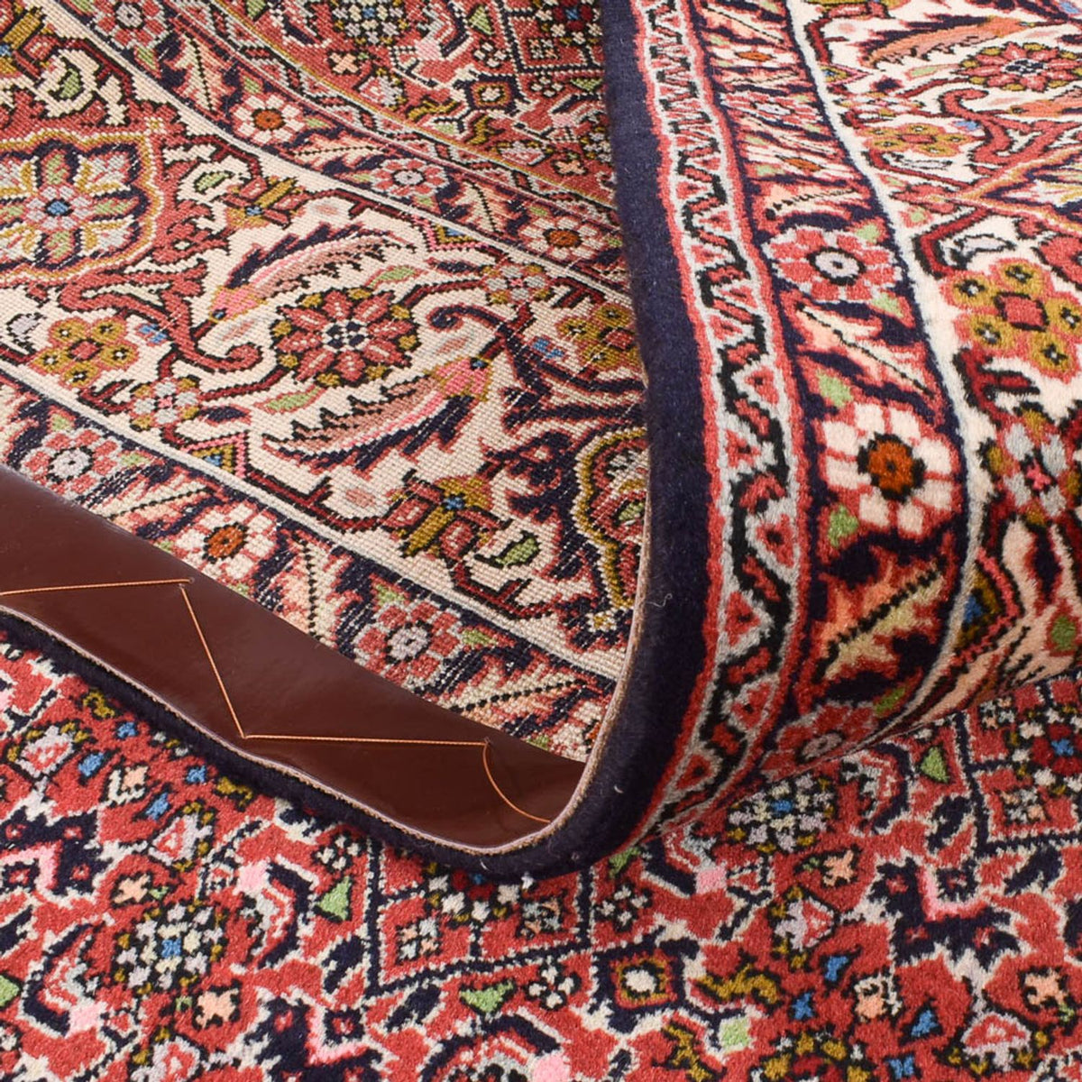 Runner Persisk matta - Bijar - 400 x 205 cm - rost