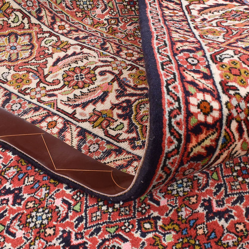 Runner Persisk matta - Bijar - 400 x 205 cm - rost