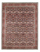Bidjar Mattan 340x259cm - Persisk matta
