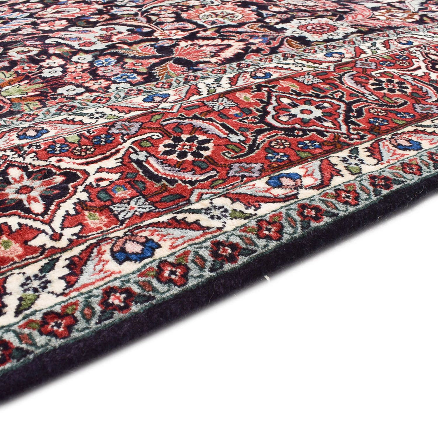Bidjar Mattan 340x259cm - Persisk matta