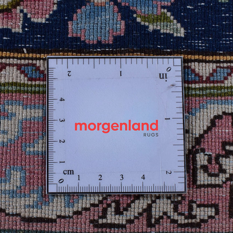 Persisk matta - Royal - 403 x 305 cm - röd