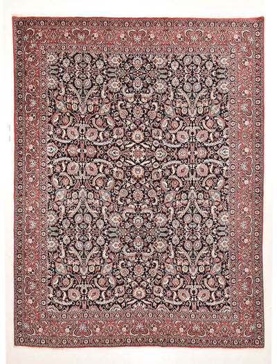 Bidjar Mattan 305x395cm - Persisk matta