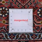 Runner Persisk matta - Bijar - 400 x 74 cm - brun