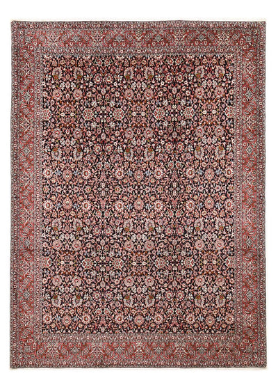 Bidjar Mattan 257x350cm - Persisk matta