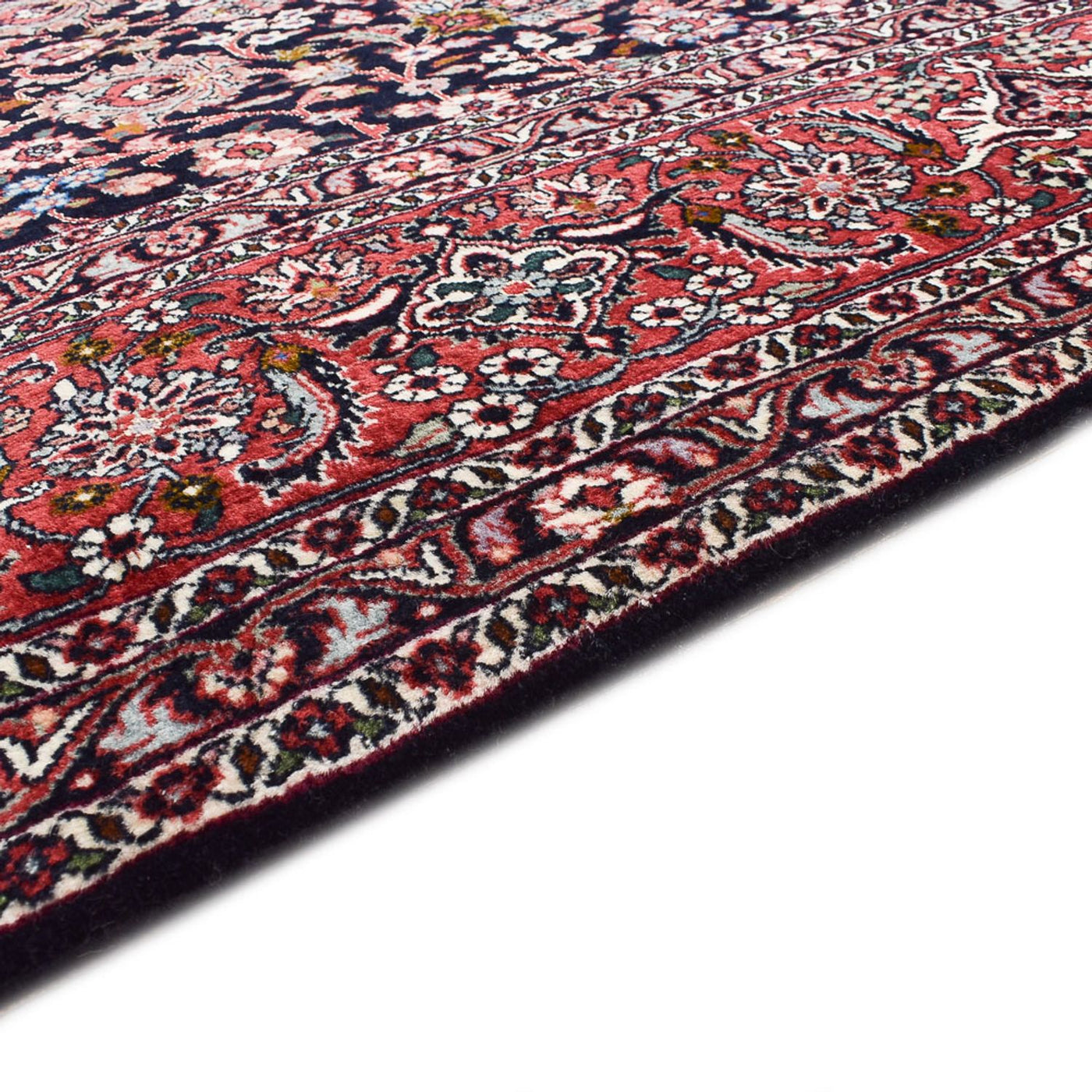 Bidjar Mattan 350x257cm - Persisk matta
