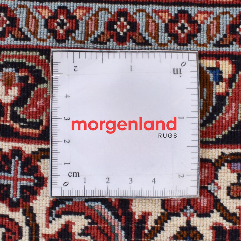 Runner Persisk matta - Bijar - 400 x 209 cm - rost